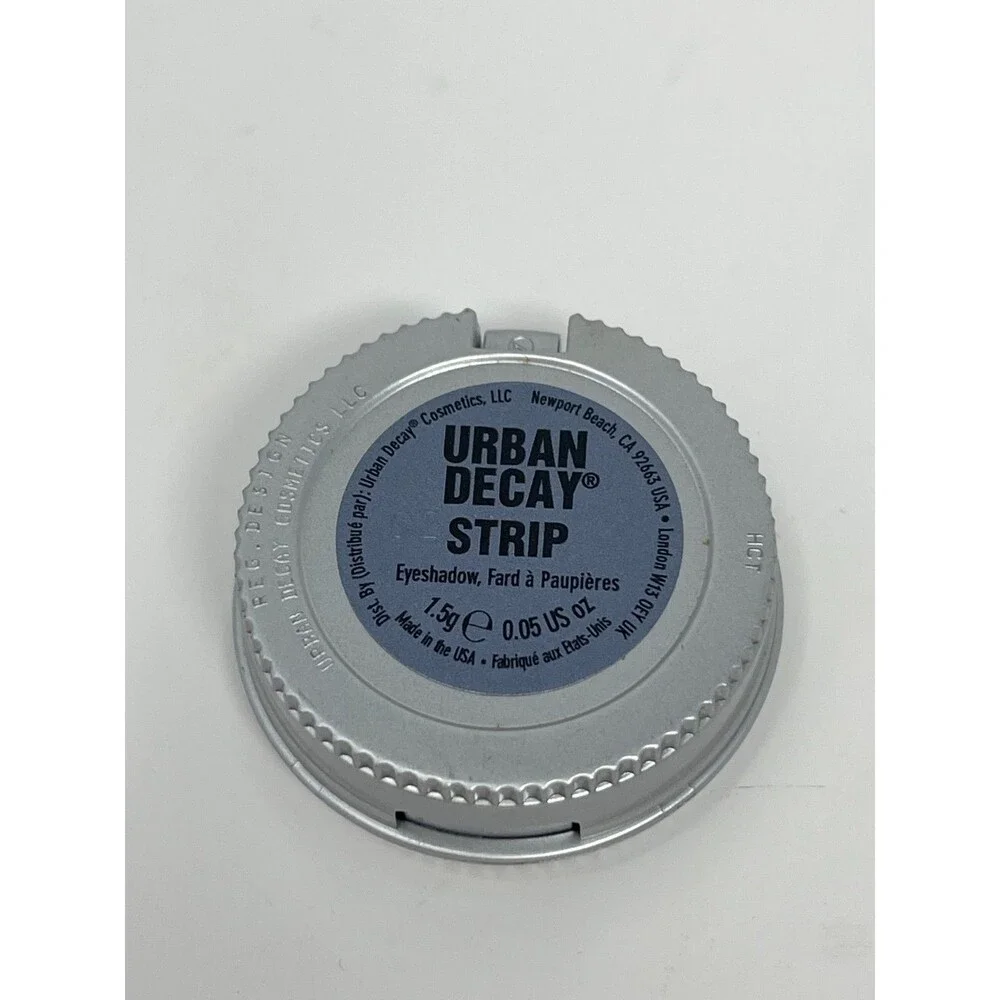 Urban Decay SUBWAY TOKEN Eyeshadow 